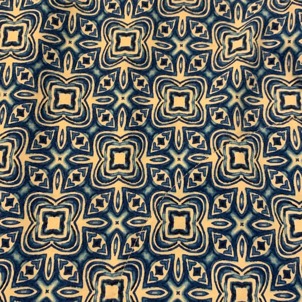 Lands’ End dress with pockets. XSP - Picture 2 of 12